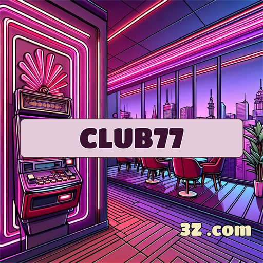 O App Inovador do club77.com para Jogadores Brasileiros