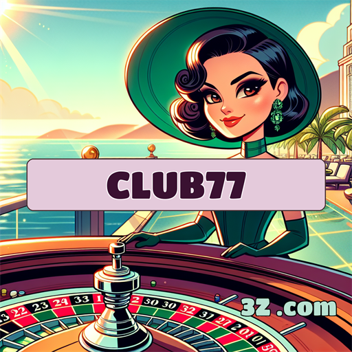 Confiavel e Divertido: O Atraente club77.com do Brasil