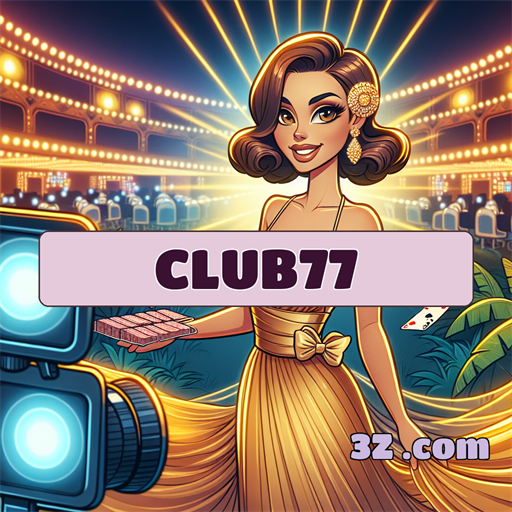 Confiavel e Divertido: O Atraente club77.com do Brasil