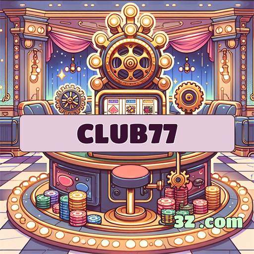 Slots Imperdíveis no Club77.com: Entretenimento Garantido!