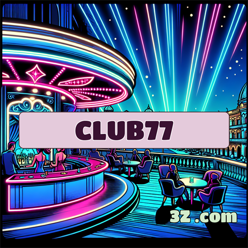 O App Inovador do club77.com para Jogadores Brasileiros