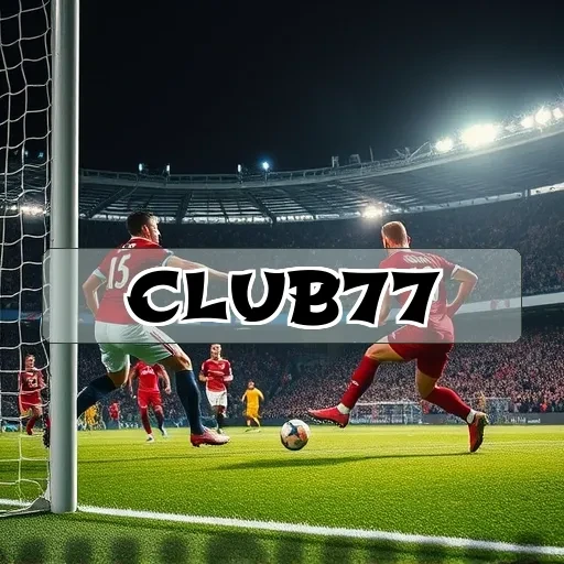 club77.com: As Novidades Que Todos os Jogadores Estão Comentando