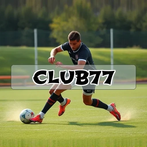 club77.com: Os Desafios Que Transformam Apostas em Emoção