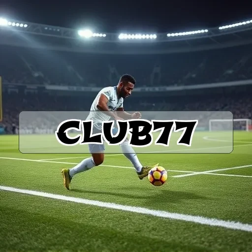 club77.com: Descubra as Melhores Estratégias Para Vencer Nos Jogos Online