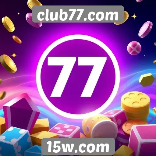 Tendências de jogos populares em Club77.com atualmente
