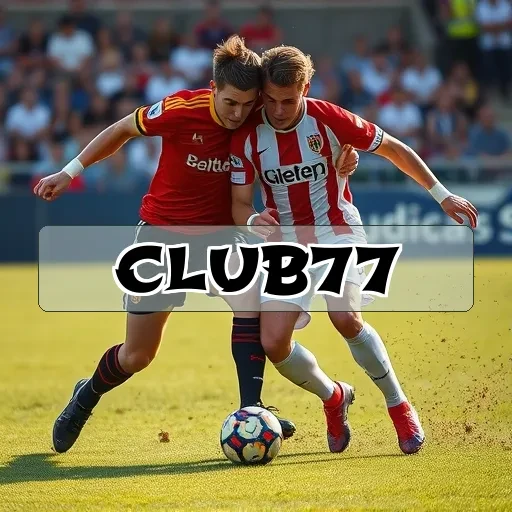 club77.com: Inovações no Feedback para Conectar Jogadores e Plataforma