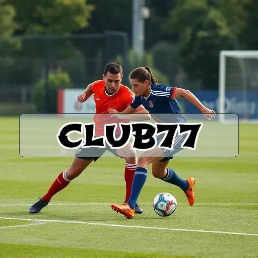 club77.com: Como a Roleta Revoluciona o Jogo Online no Brasil