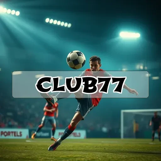 club77.com: Novidades Imperdíveis para os Apaixonados por Jogos Online